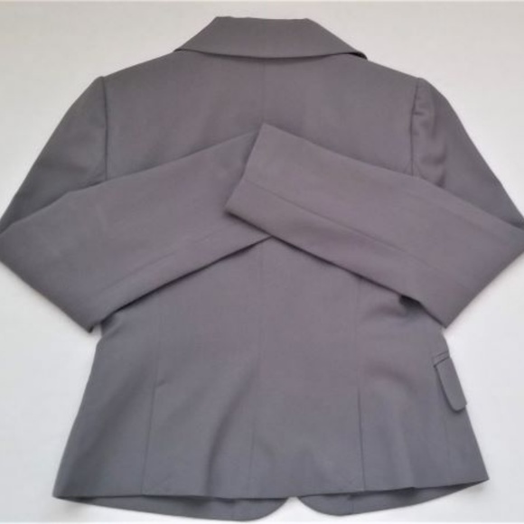 Studio 400 The Limited Double Breasted Suit Jacket - Picture 3 of 7